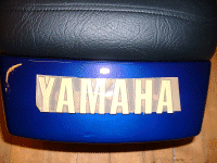 Fixierte Buchstaben auf Lack aufdr&uuml;cken